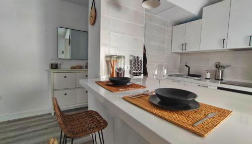 ARTE Playa la Caleta Grupo AC Gestion - Foto 4