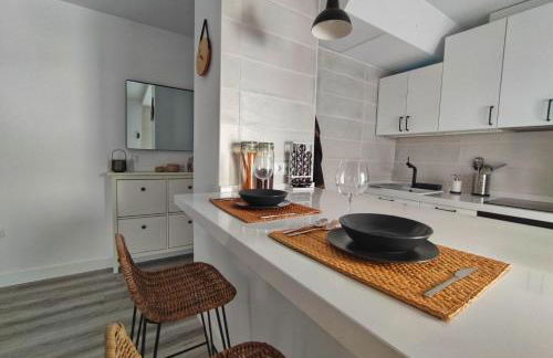 ARTE Playa la Caleta Grupo AC Gestion - Foto 4