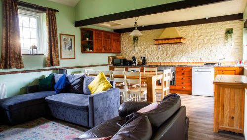 Garth at Wetheral Cottages - Foto 3