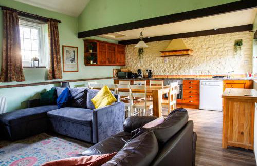 Garth at Wetheral Cottages - Foto 3