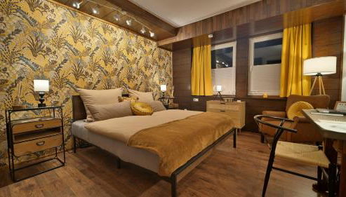 Yellow Lounge Schwarzwald - mit Veranda - Foto 5