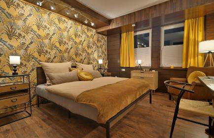 Yellow Lounge Schwarzwald - mit Veranda - Foto 5