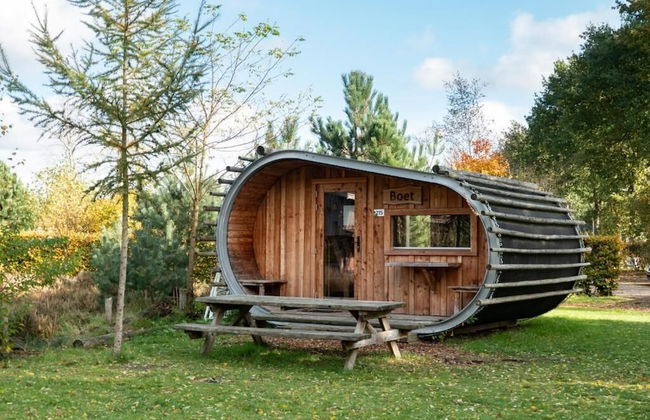 Europarcs De Wije Werelt - Foto 24