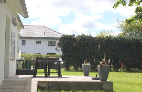 FEWO-ATLANTA Reinhardshausen - Foto 40