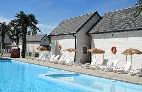 Domki nad Morzem Morze nad Morze - Foto 18