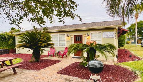 Ocean Mist - Foto 2, Garden, Garden view