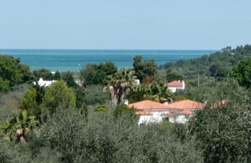 Casa Masseria Le Ville - Foto 1