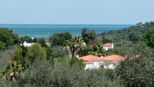 Casa Masseria Le Ville - Foto 1