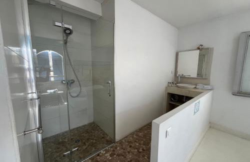 Les galets bleus de Calvi - Foto 64