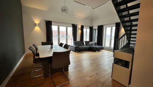 Penthouse Gersthofen - Foto 3