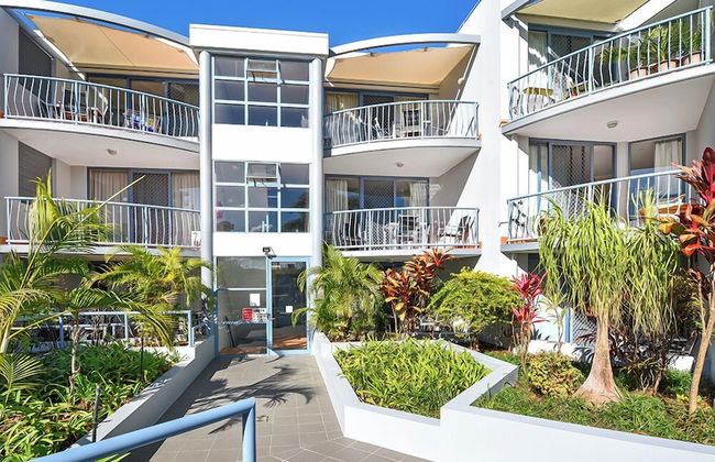 Portobello Resort Apartments - Foto 22