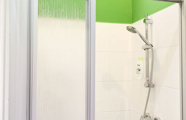 Delphin Apartment - Foto 33