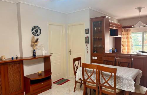 Cala Apartment Λουτράκι - Foto 19