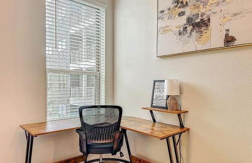 XL 1BR 2-King Beds Near Mayo Pool Gym Workspace - Foto 39