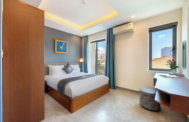 Full Moon Apartments - Foto 21