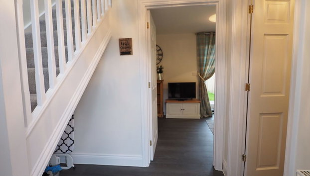 Hideaway Cottage - Foto 2, Lobby