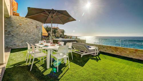 Terrace on the sea - Foto 2