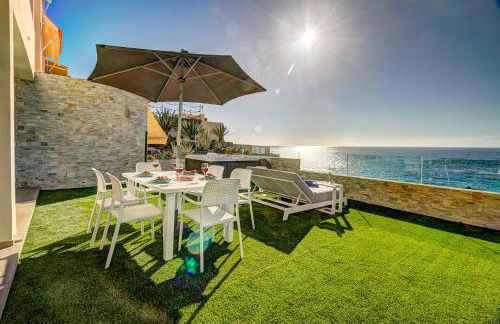 Terrace on the sea - Foto 2