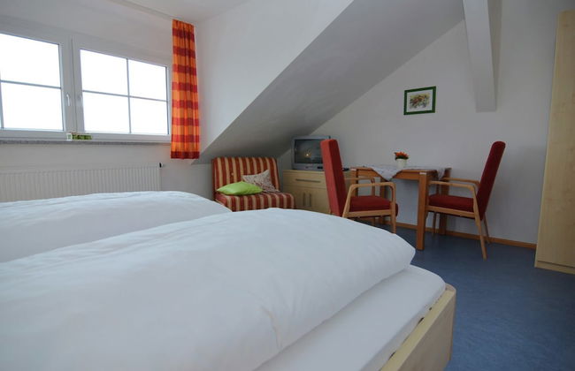 Wohnung in Rotthalmunster mit Garten - Foto 9