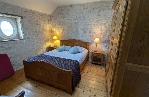 Grande maison près de Paris, jardin, pour 12 pers. - FR-1-590-441 - Foto 29