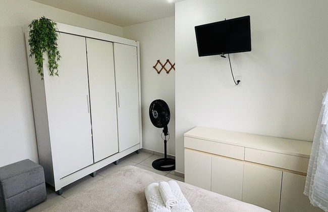 Residencial Morada do Sol - Photo 26