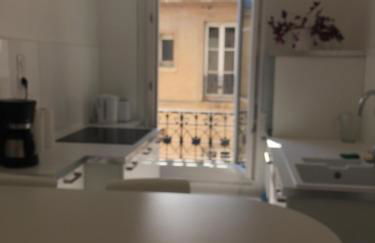 Le Jardin Darcy Liberté Hyper centre gare-ville parking public payant dans la rue - Foto 64