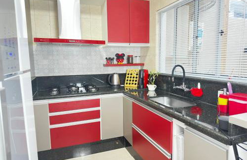 Sobrado Triplex Premium Próximo Aeroporto São José dos Pinhais Curitiba - Foto 6