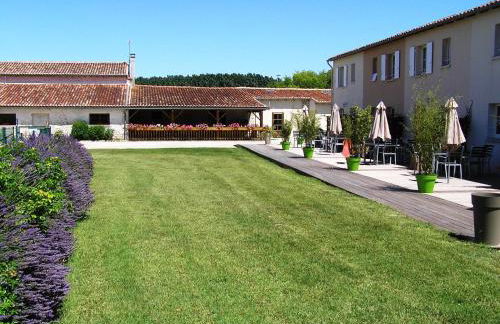 Domaine Les Granges - Foto 23