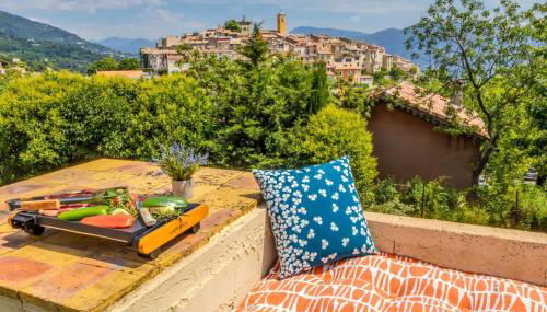 Maison Belle Vue & Jardin- Tout à proximité à Pied - Foto 5