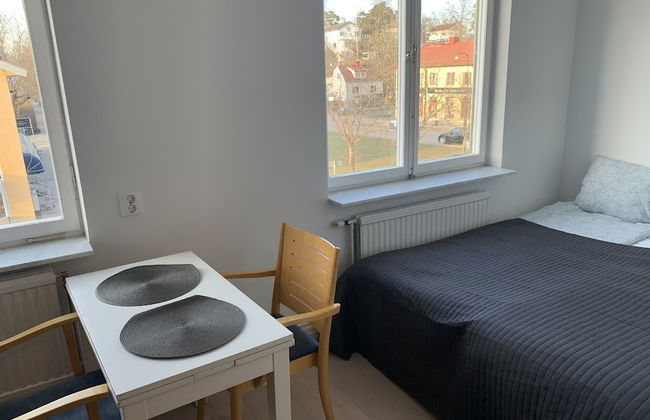 Apartment in Bromma Close to Stockholm City - Photo 1