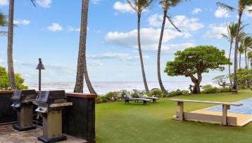 1BR Condo at Oceanfront Resort Kapaa Shore - Foto 2