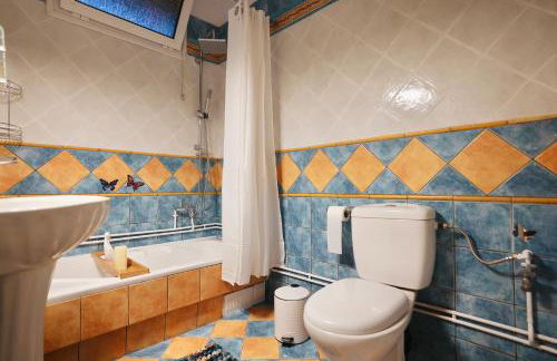 Cozy tricolor 2 bdr apt with gym & parking - Foto 32