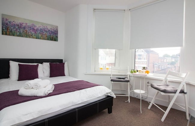 Beddoe Apartments - Foto 40