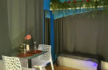 Love 2 avec Jacuzzi - Foto 22