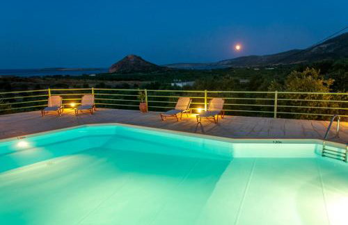 Liostasi Country Houses - Foto 62