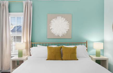 Steps to Beach! Arcade Game Room, Pool + Hot Tub Calico Scallop by Avantstay - Foto 82