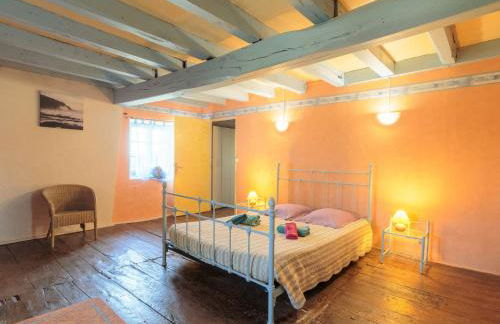 Holiday Home Le Jardin de Timothee by Interhome - Foto 38