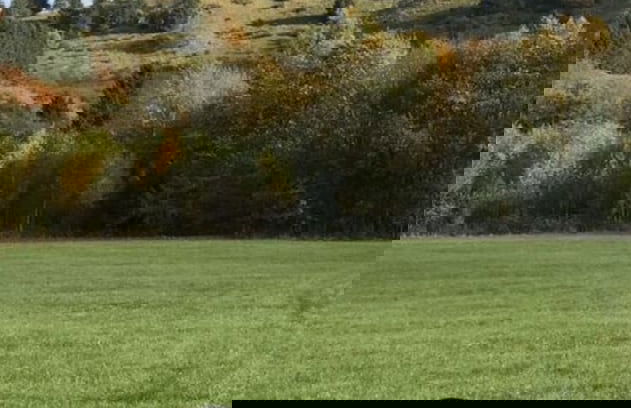 1 mit Sauna Ferienhaus Poppenhausen - Foto 17