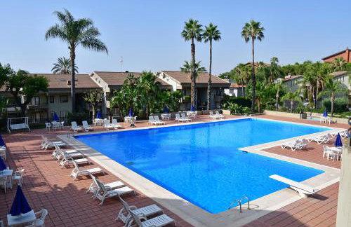 AMARANDA HOUSE - SEA EARTH AND FIRE (ETNA) - Foto 5