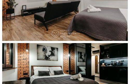 Happy Night - ApartamentyHappy pl - Foto 41