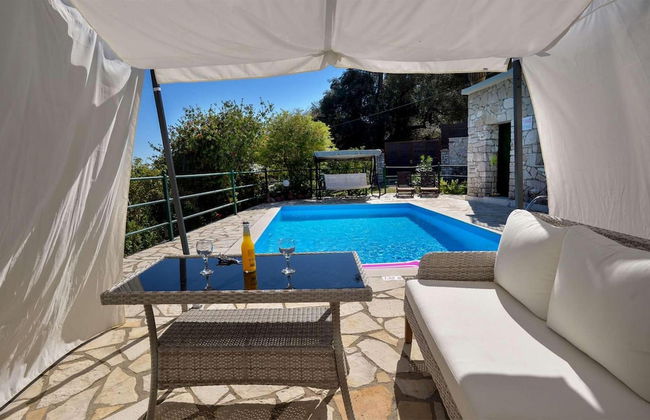 Villa Melissa Paxos in Paxi - Foto 28