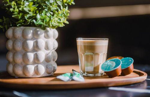 JW Executive ApartHouse - Foto 48