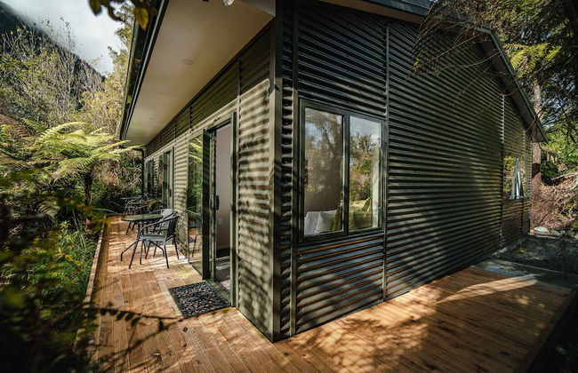 Forest View Franz Josef - Photo 1