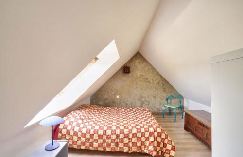 1km de la plage, maison de charme pour 6 - Foto 16