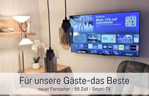 Fewo KUMM RIN - Kamin und Sauna - Foto 10