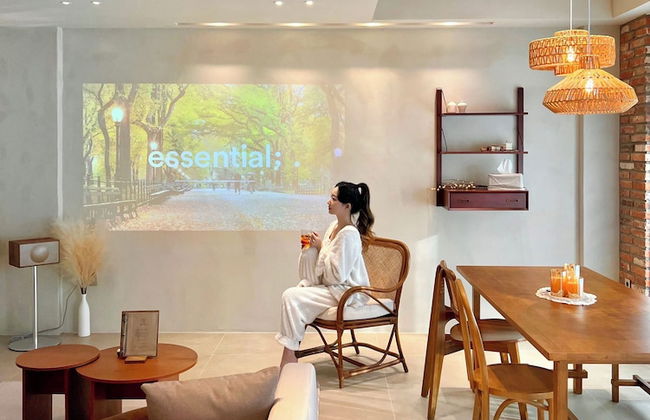 Poolvilla Gaon - Foto 28