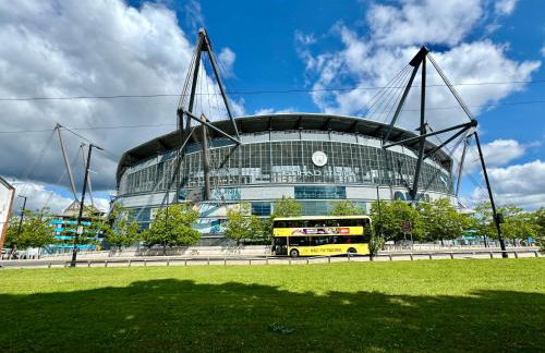 City View Apartments - Foto 3