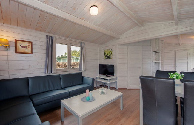 Cozy Wooden Chalet in Pedestrian Area - Foto 6