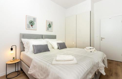 Apartments Golden Beach - Photo 15