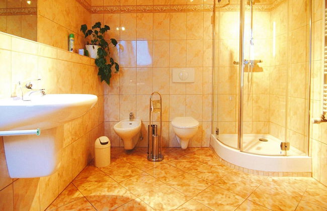 Ferienwohnung, Parmen bei Feldberg - Foto 8